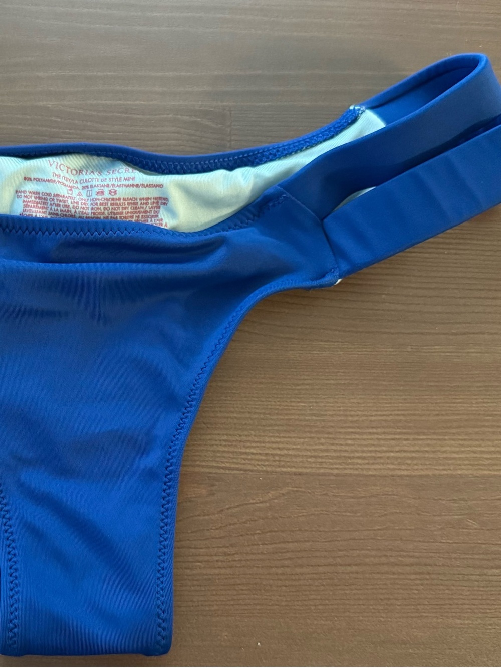 Intimates label - Victoria's Secret